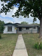 122 COLGLAZIER AVE, San Antonio, TX 78223