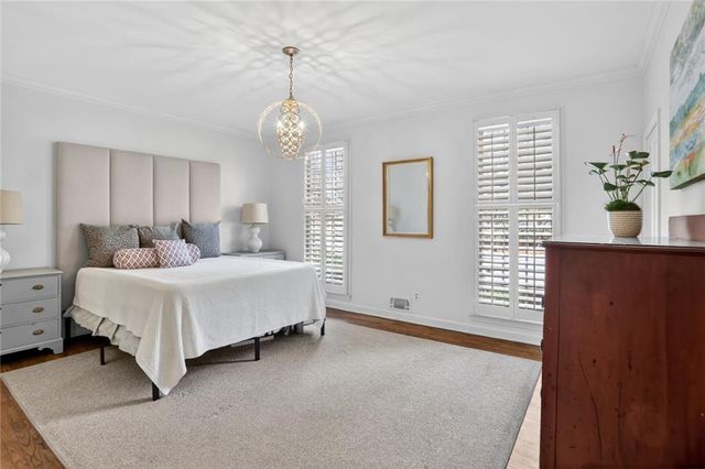 377 Camden NE Road, Atlanta, GA 30309