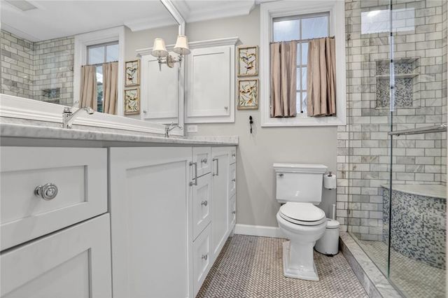 377 Camden NE Road, Atlanta, GA 30309