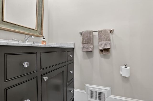 377 Camden NE Road, Atlanta, GA 30309