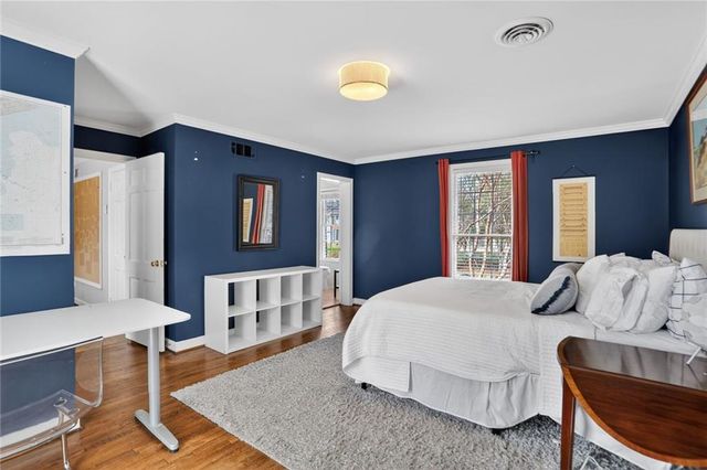 377 Camden NE Road, Atlanta, GA 30309