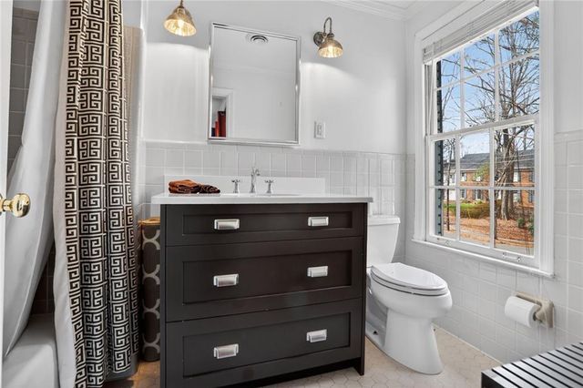 377 Camden NE Road, Atlanta, GA 30309