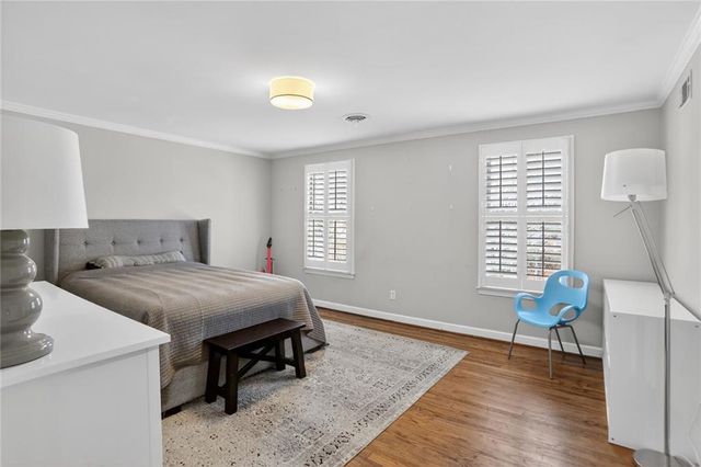 377 Camden NE Road, Atlanta, GA 30309