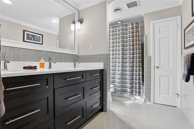 377 Camden NE Road, Atlanta, GA 30309