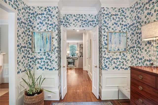 377 Camden NE Road, Atlanta, GA 30309