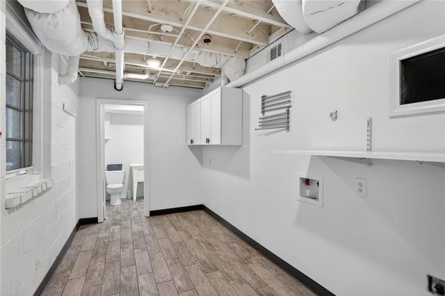 377 Camden NE Road, Atlanta, GA 30309