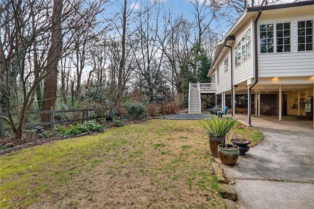 377 Camden NE Road, Atlanta, GA 30309