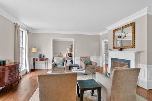 377 Camden NE Road, Atlanta, GA 30309