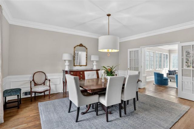 377 Camden NE Road, Atlanta, GA 30309