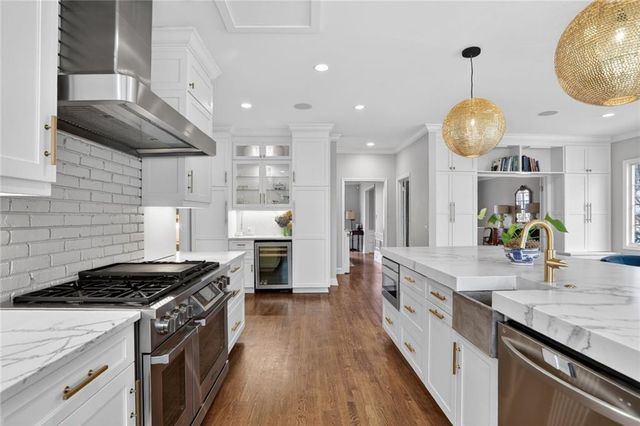 377 Camden NE Road, Atlanta, GA 30309