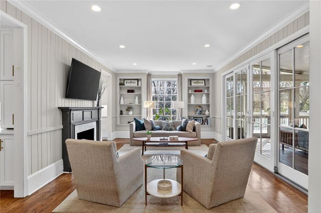 377 Camden NE Road, Atlanta, GA 30309