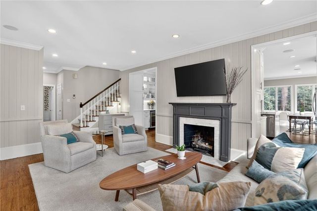 377 Camden NE Road, Atlanta, GA 30309