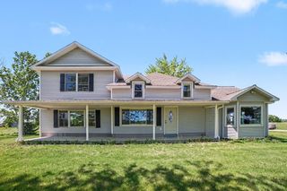 3571 N Shepherd Road, Denver Twp, MI 48858