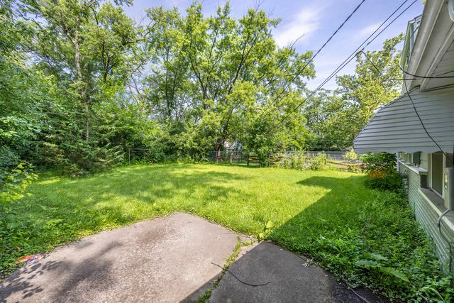 216 Washington Street, Park Forest, IL 60466