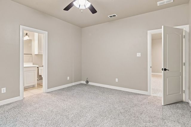 1819 Park Highland Way, Arlington, TX 76012