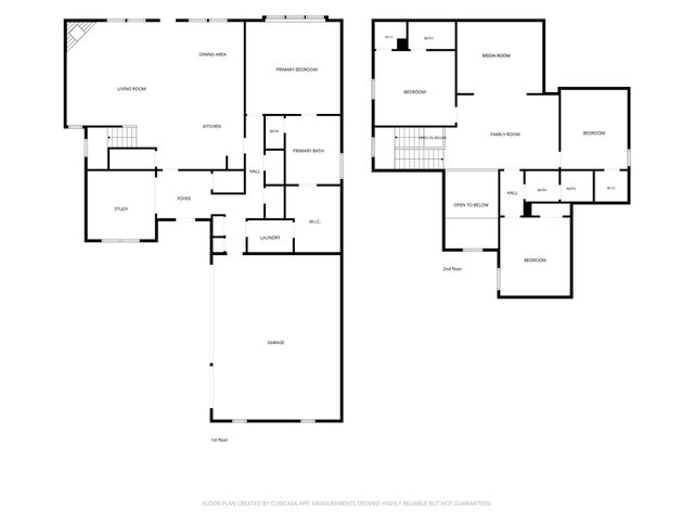 1819 Park Highland Way, Arlington, TX 76012