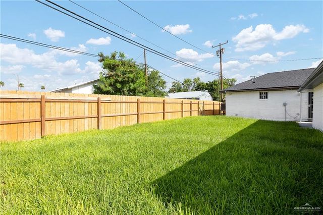 201 N Illinois Avenue, Weslaco, TX 78596