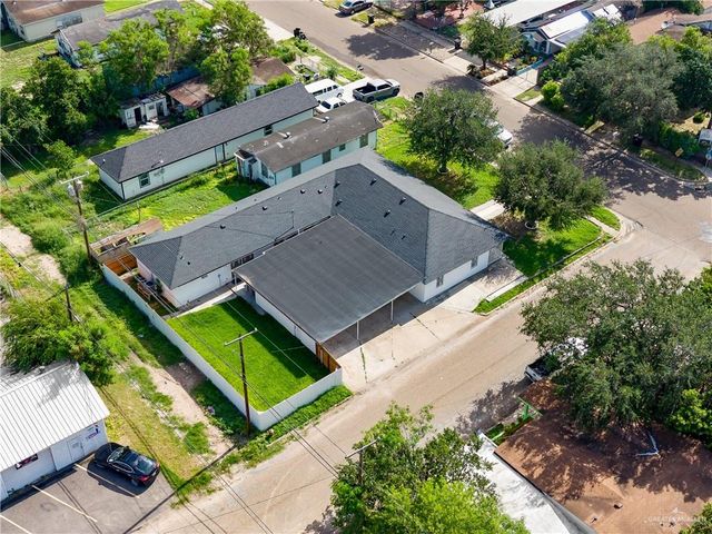 201 N Illinois Avenue, Weslaco, TX 78596