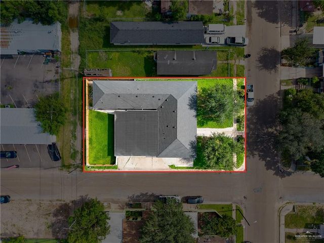 201 N Illinois Avenue, Weslaco, TX 78596
