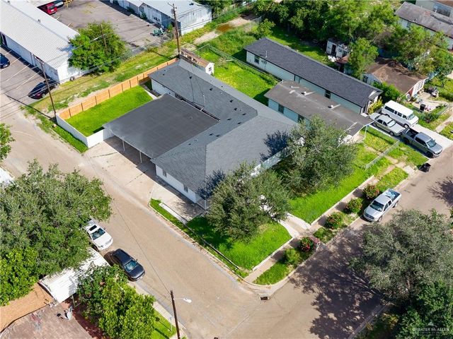 201 N Illinois Avenue, Weslaco, TX 78596