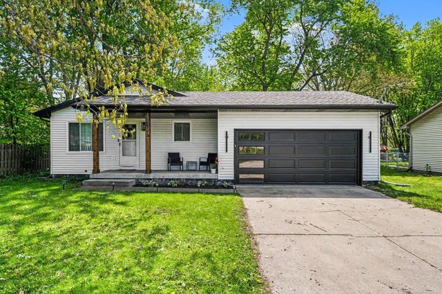 5793 Paula Avenue, Portage, IN 46368