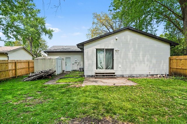 5793 Paula Avenue, Portage, IN 46368