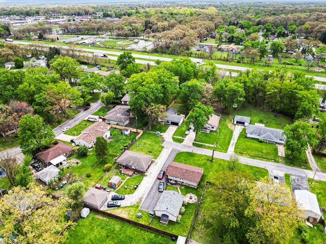5793 Paula Avenue, Portage, IN 46368