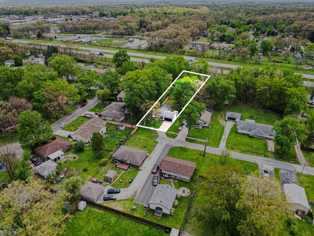 5793 Paula Avenue, Portage, IN 46368