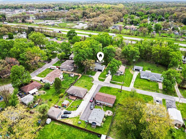5793 Paula Avenue, Portage, IN 46368