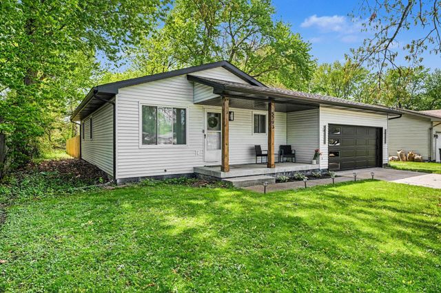 5793 Paula Avenue, Portage, IN 46368