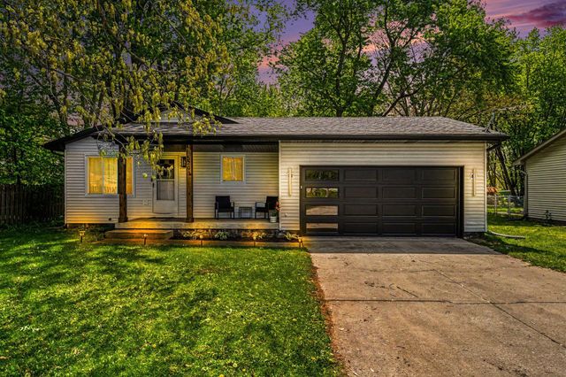 5793 Paula Avenue, Portage, IN 46368