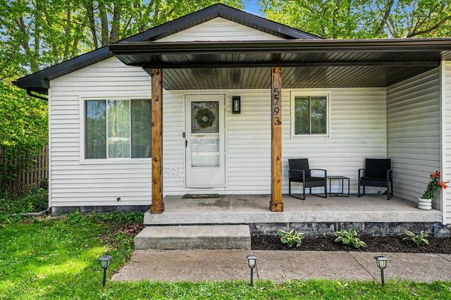 5793 Paula Avenue, Portage, IN 46368