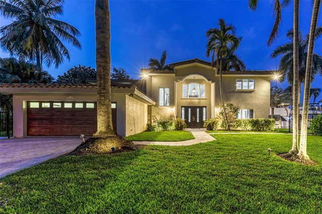 616 1st Key Drive, Fort Lauderdale, FL 33304