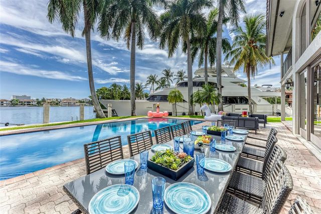 616 1st Key Drive, Fort Lauderdale, FL 33304