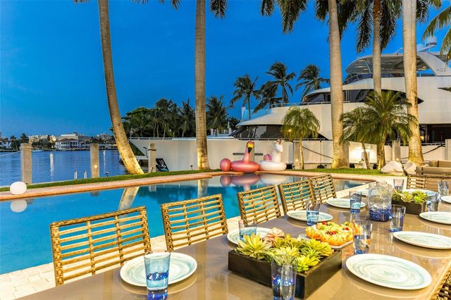 616 1st Key Drive, Fort Lauderdale, FL 33304
