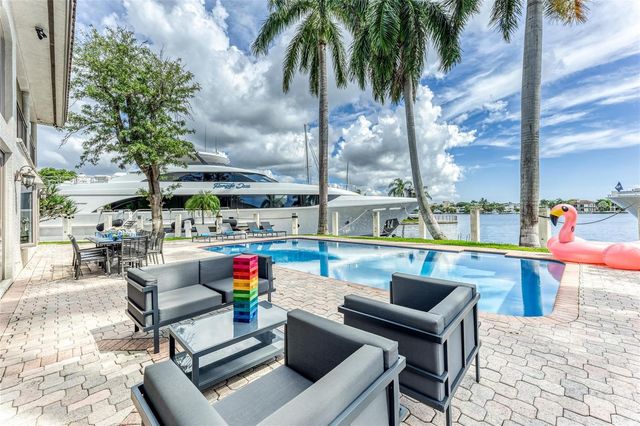616 1st Key Drive, Fort Lauderdale, FL 33304