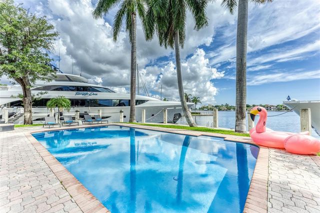 616 1st Key Drive, Fort Lauderdale, FL 33304
