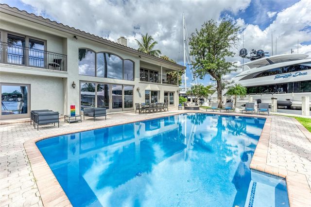 616 1st Key Drive, Fort Lauderdale, FL 33304