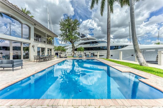 616 1st Key Drive, Fort Lauderdale, FL 33304