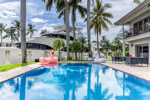 616 1st Key Drive, Fort Lauderdale, FL 33304