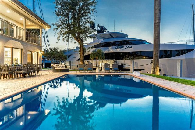 616 1st Key Drive, Fort Lauderdale, FL 33304