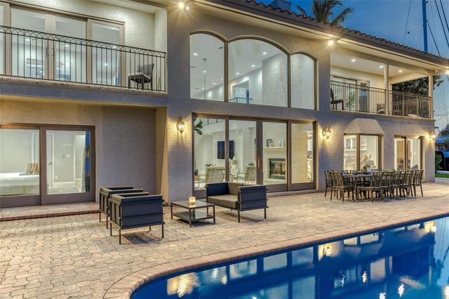 616 1st Key Drive, Fort Lauderdale, FL 33304