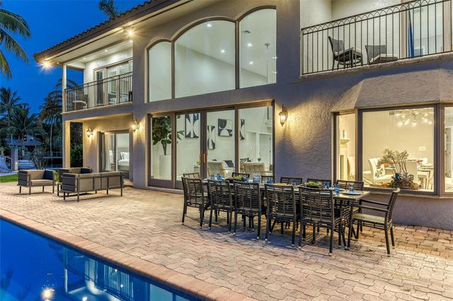 616 1st Key Drive, Fort Lauderdale, FL 33304