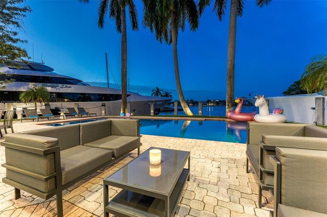 616 1st Key Drive, Fort Lauderdale, FL 33304
