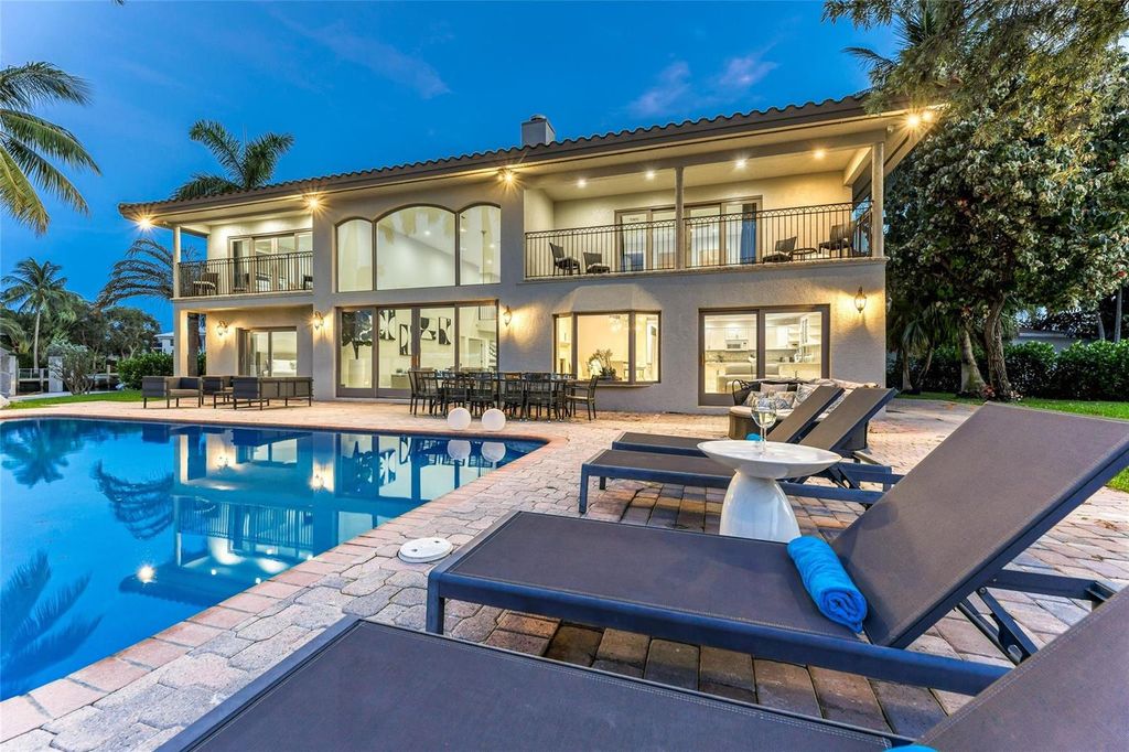 616 1st Key Drive, Fort Lauderdale, FL 33304