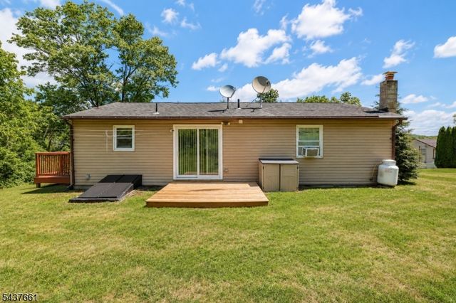 2 Alder Ter, Wantage Twp., NJ 07461