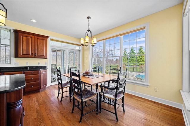 77 Stonefield Mews Lane, Henrietta, NY 14534