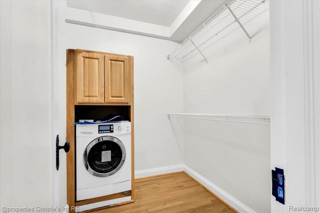 15 E Kirby Street 815, Detroit, MI 48202