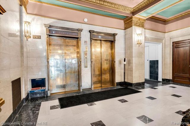 15 E Kirby Street 815, Detroit, MI 48202