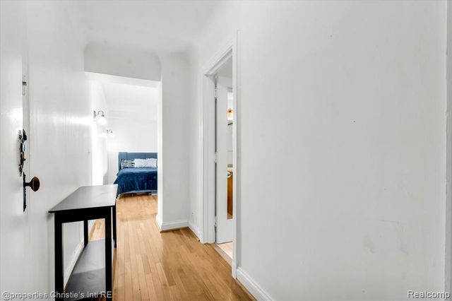 15 E Kirby Street 815, Detroit, MI 48202